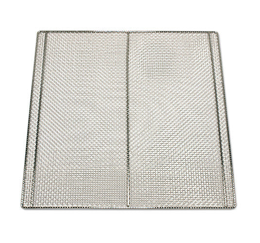 Proofing & Frying Screen