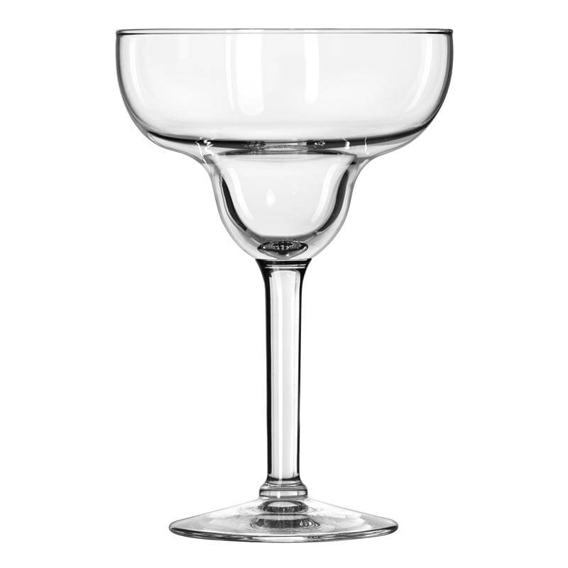 8430 - Citation Gourmet Coupette/Margarita Glass, 14 3/4 oz , 1 doz