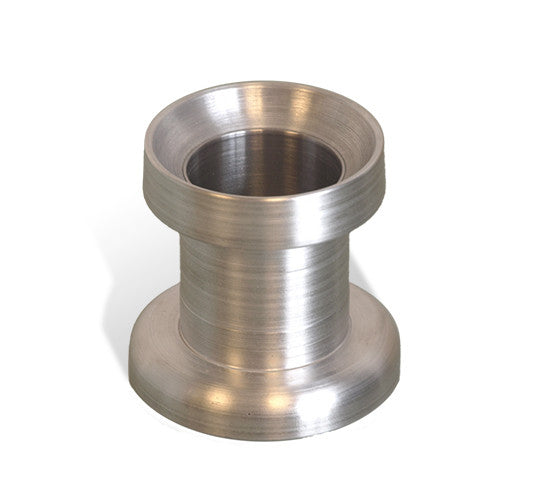 Type B/F Cylinder, size 2" (51 mm)