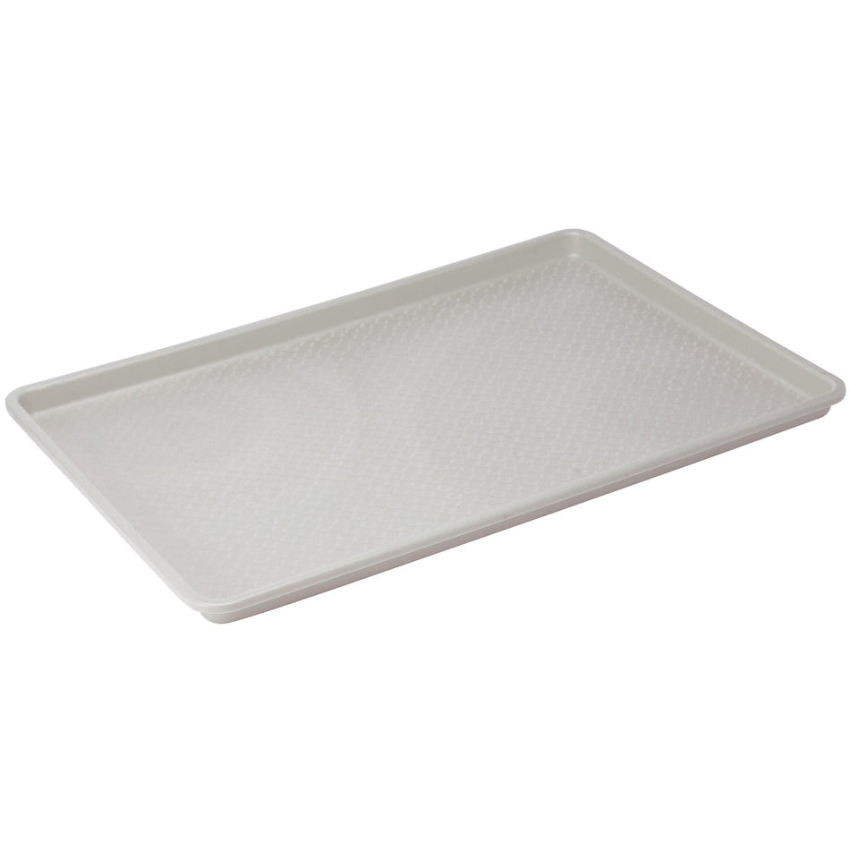 FFT-1826 Sheet Tray, Plastic, 18″ x 26″, White