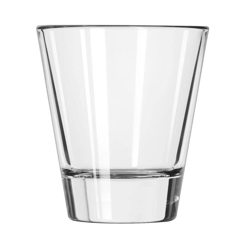15807 - Elan Rocks Glass, 7 oz, Duratuff, 1 doz