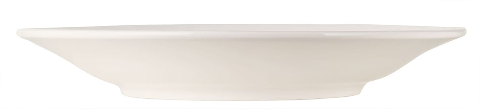 840-455r-13 - 11-1/4″ Porcelana Shallow Bowl, 13 oz