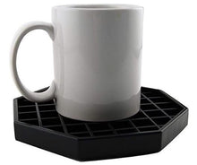 Load image into Gallery viewer, Update International DT-6X6 - Octagonal Plastic Drip Tray