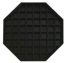 Load image into Gallery viewer, Update International DT-6X6 - Octagonal Plastic Drip Tray