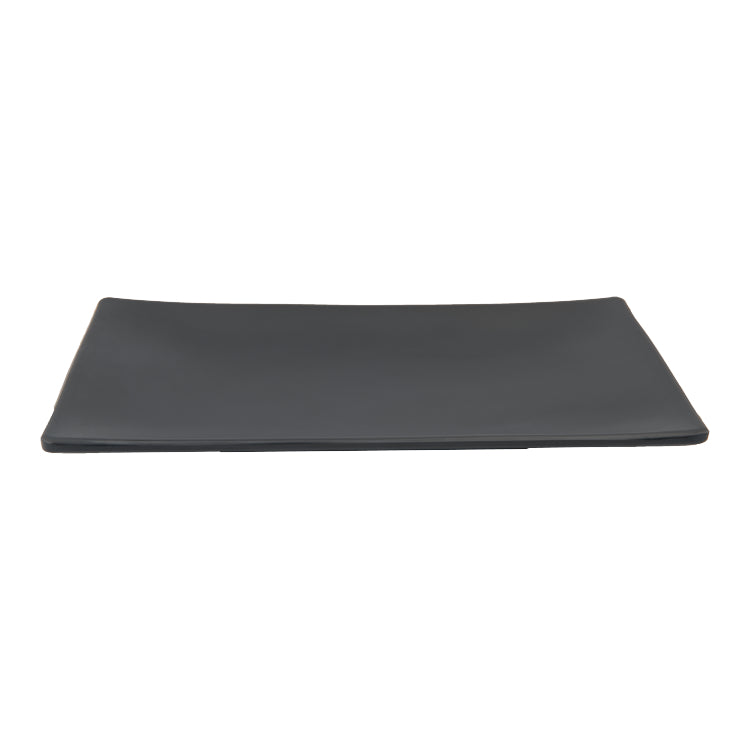 Black Rectangle Coup 11 1/2