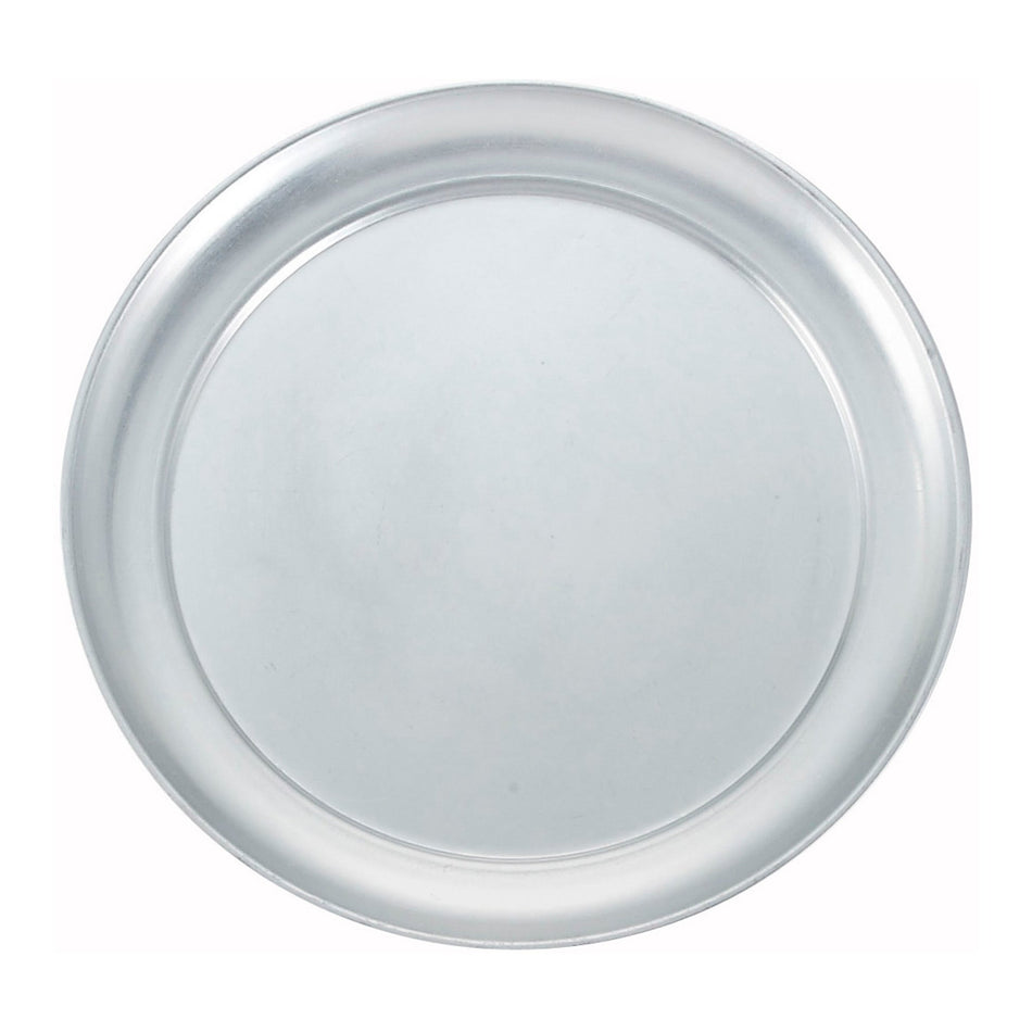 APZT-12 Aluminum Wide-Rim Pizza Pans - 12″