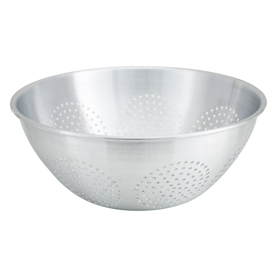 ALO-16 16 Quart Tapered Colander