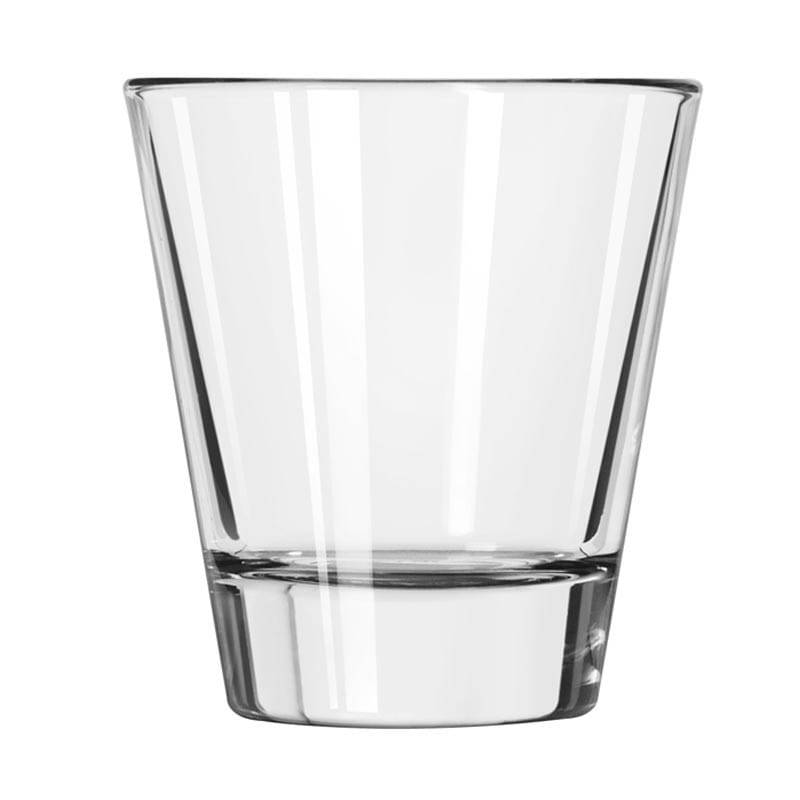 15809 - Elan Rocks Glass, 9 oz, Duratuff, 1 doz
