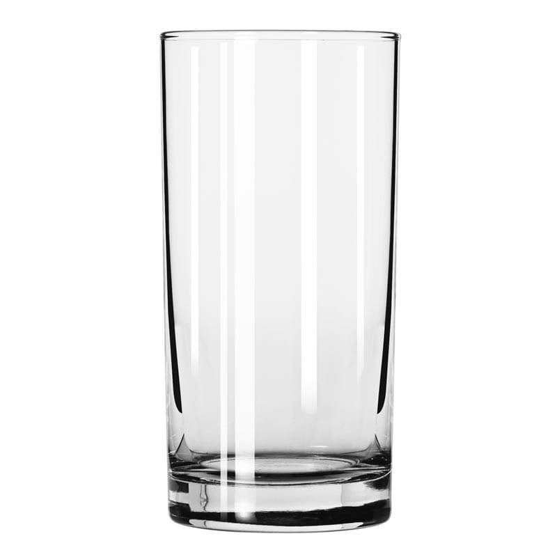 2369 - Lexington Cooler Glass, 15-1/2 oz, 3 doz