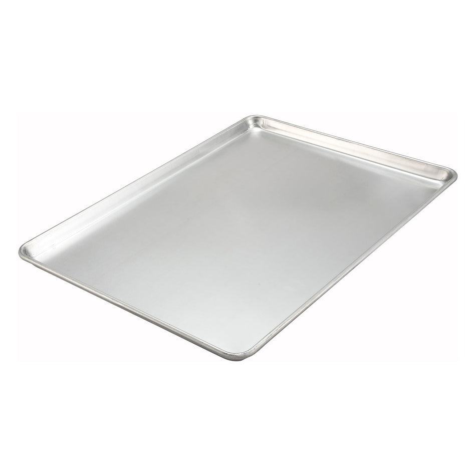 ALXP-1826 Aluminum Sheet Pan, Closed Bead