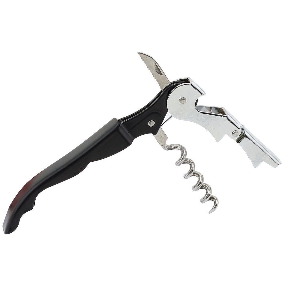 CO-720 Double Hinged Corkscrew