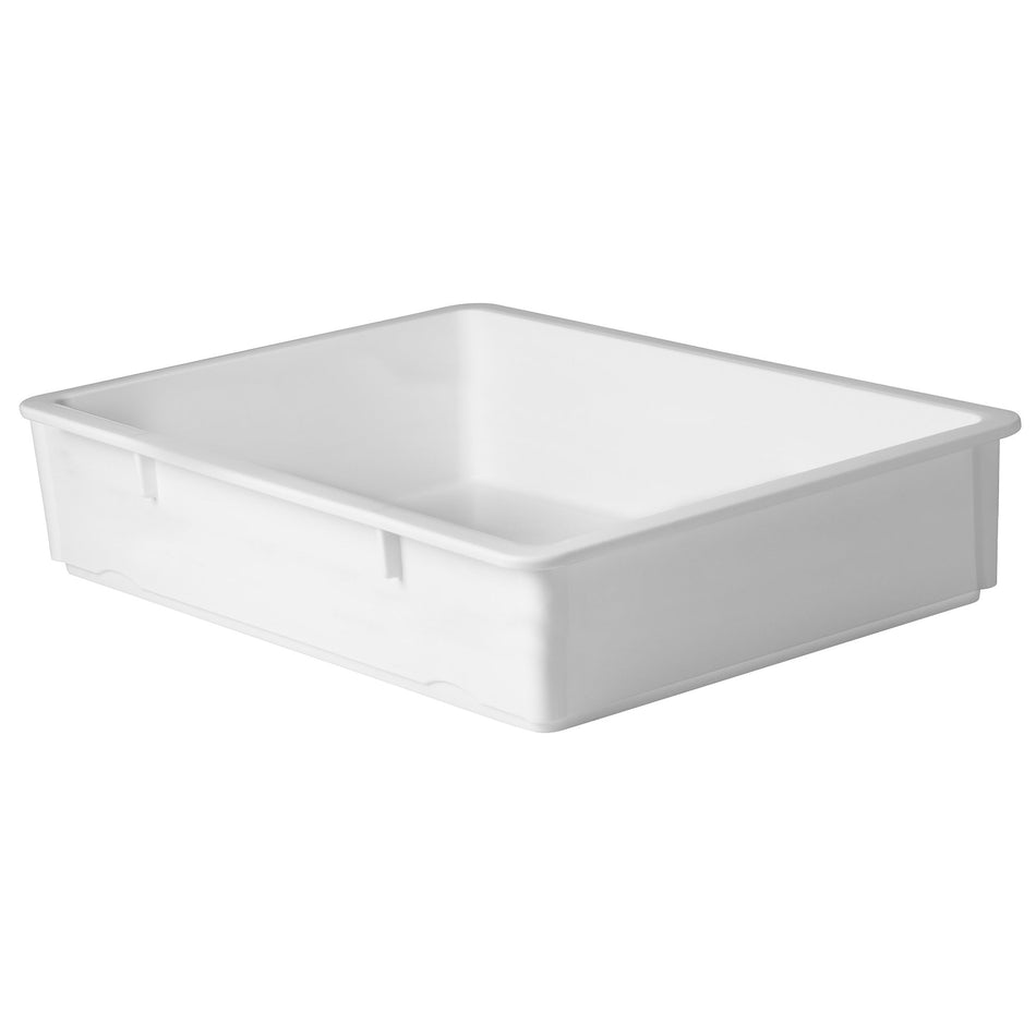 PL-6N Dough Box, 25-1/2″ x 17-1/2″ x 6″