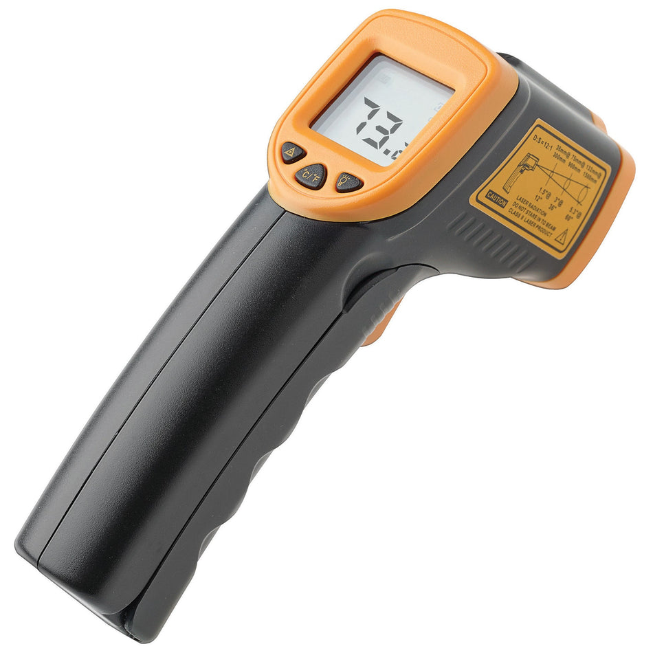 TMT-IF1 Infrared Thermometer