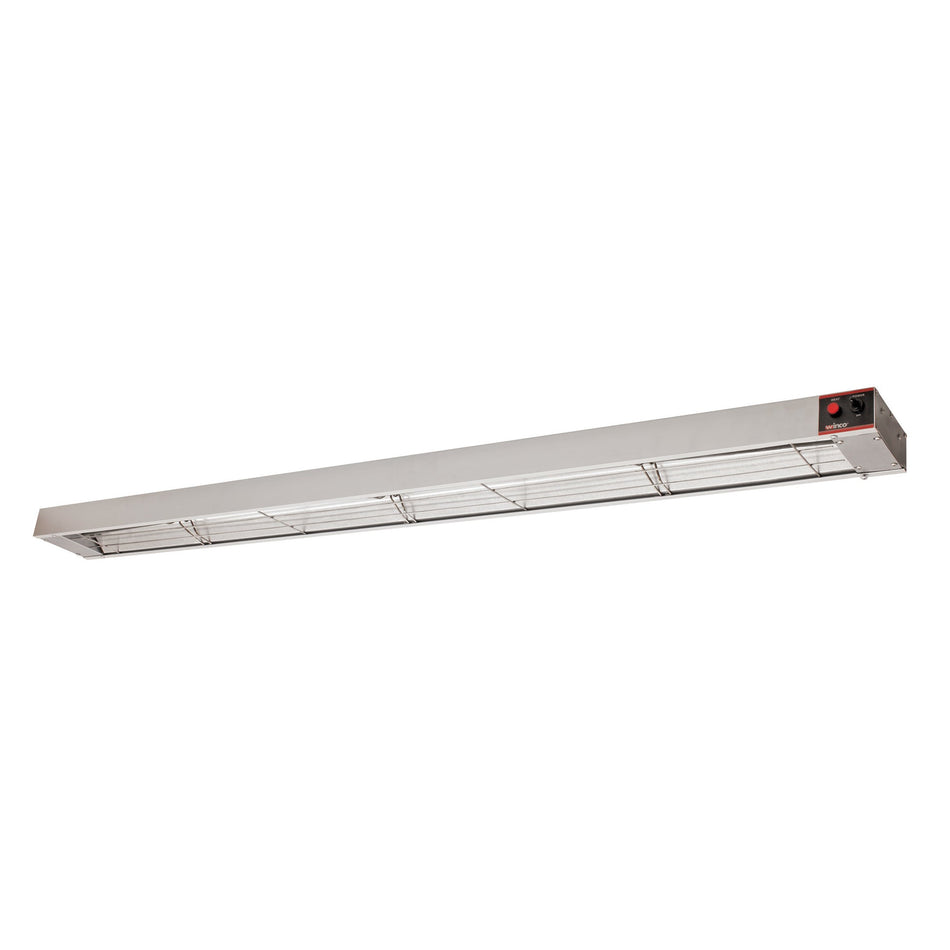 ESH-72 72" Electric Strip Heater, 1800W, 14.6A