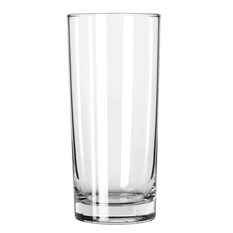 817CD - Heavy Base Finedge Cooler Glass, 15-3/4 oz, 3 doz