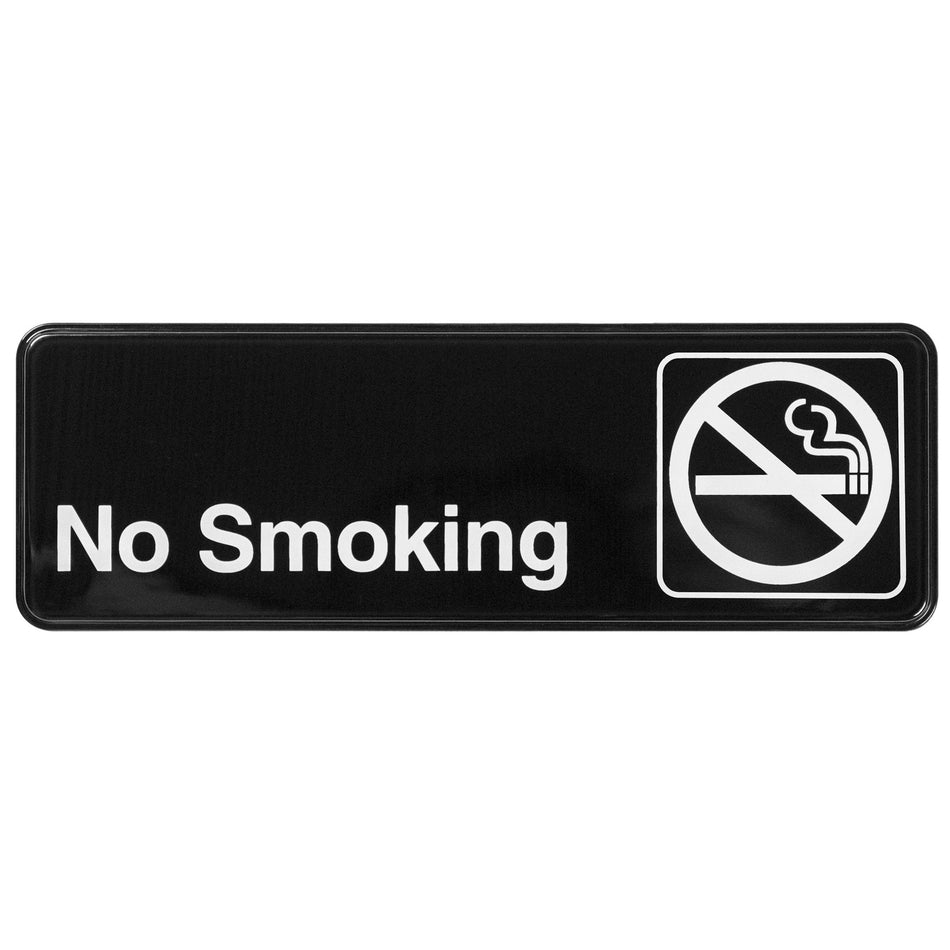 SGN-310 Information Signs, No Smoking