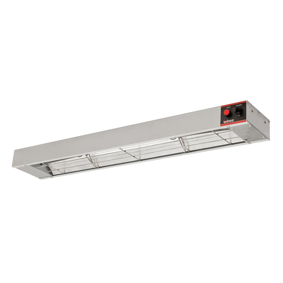 ESH-36 36" Electric Strip Heater, 750W, 6.3A