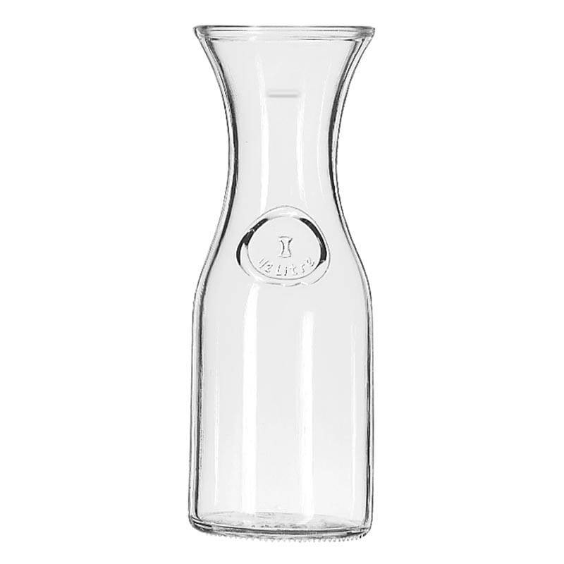 97001 - Beverage Service Carafe, 19-1/4 oz, 1 doz