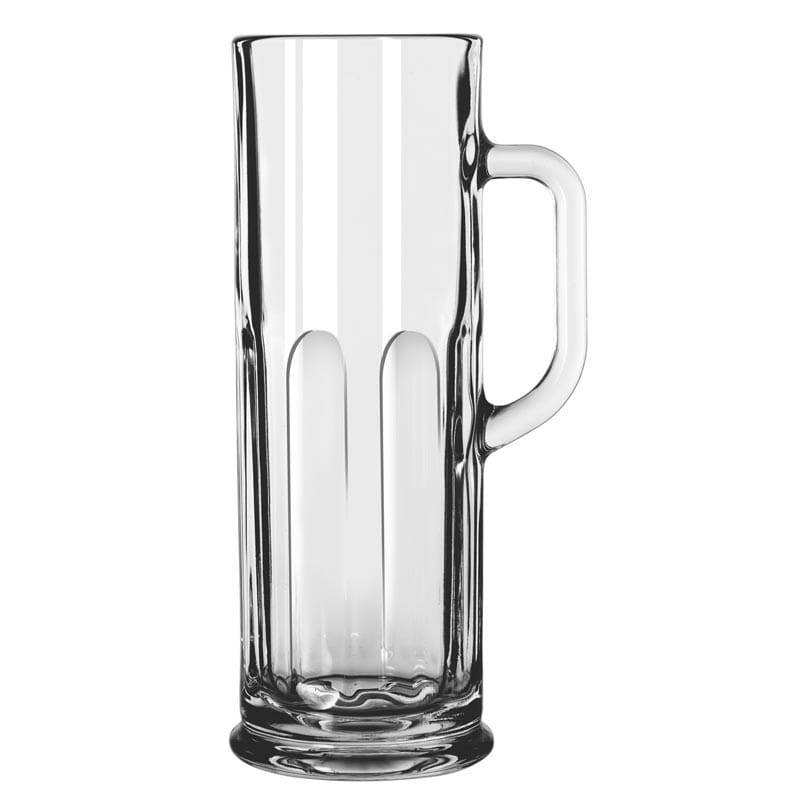5001 - Frankfurt Beer Mug, 21 oz, 1 doz