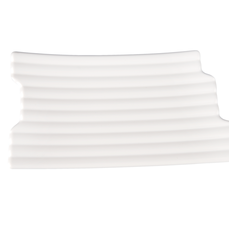 White Pro SKD Plate M