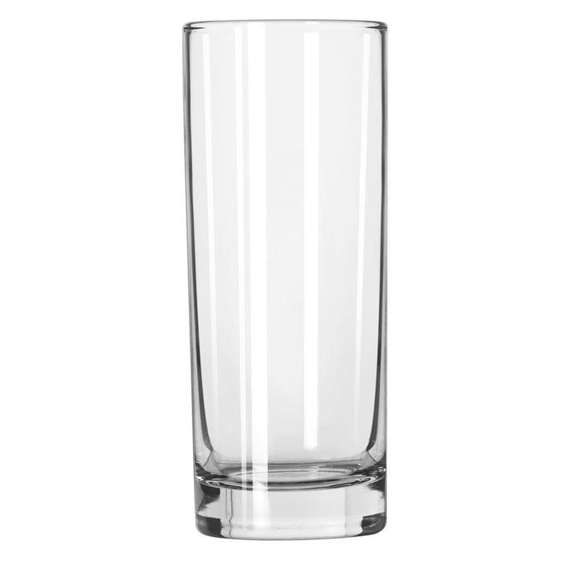 2310 - Lexington Tall Hi-Ball Glass, 10-1/2 oz, 3 doz