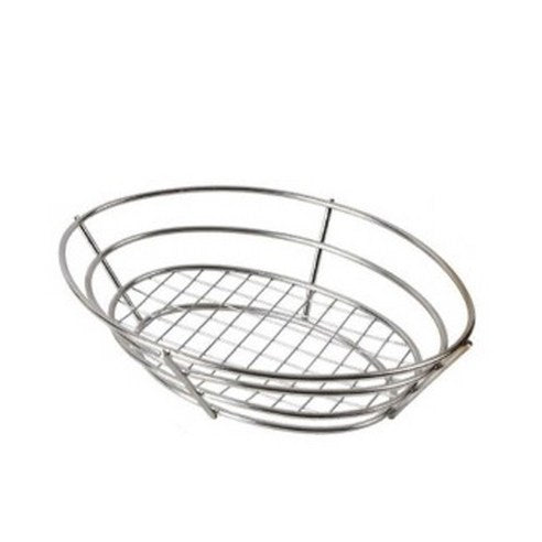 Wire Stainless Steel Basket