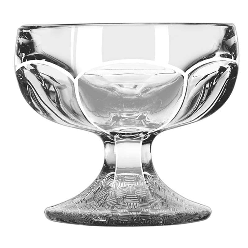 5162 - Sherbet Glass, 4 1/2 oz, 6 doz