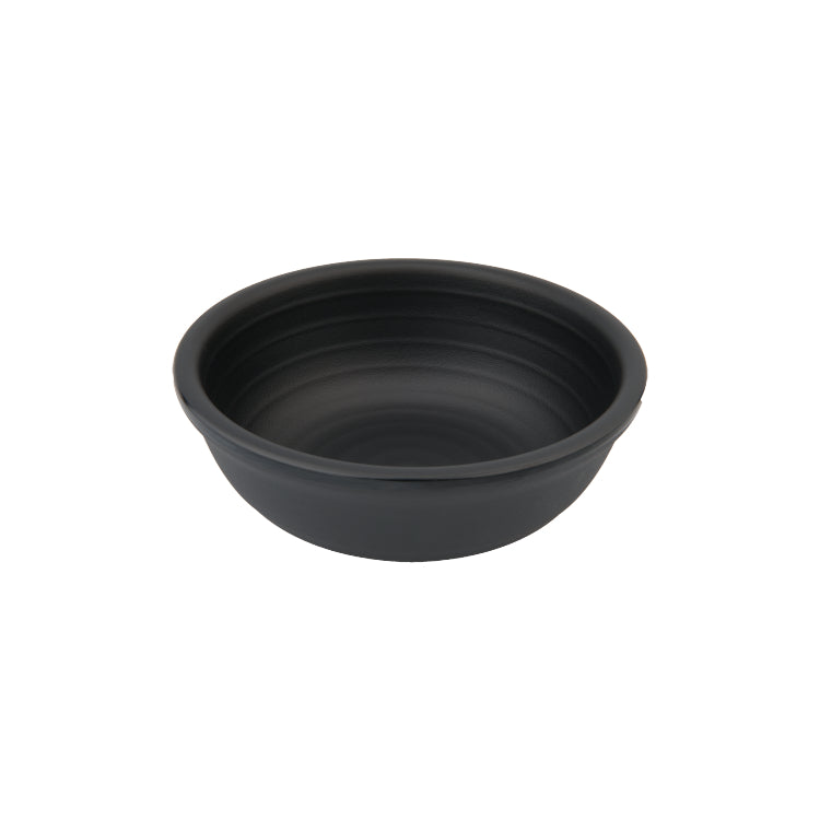 Black Bowl 6