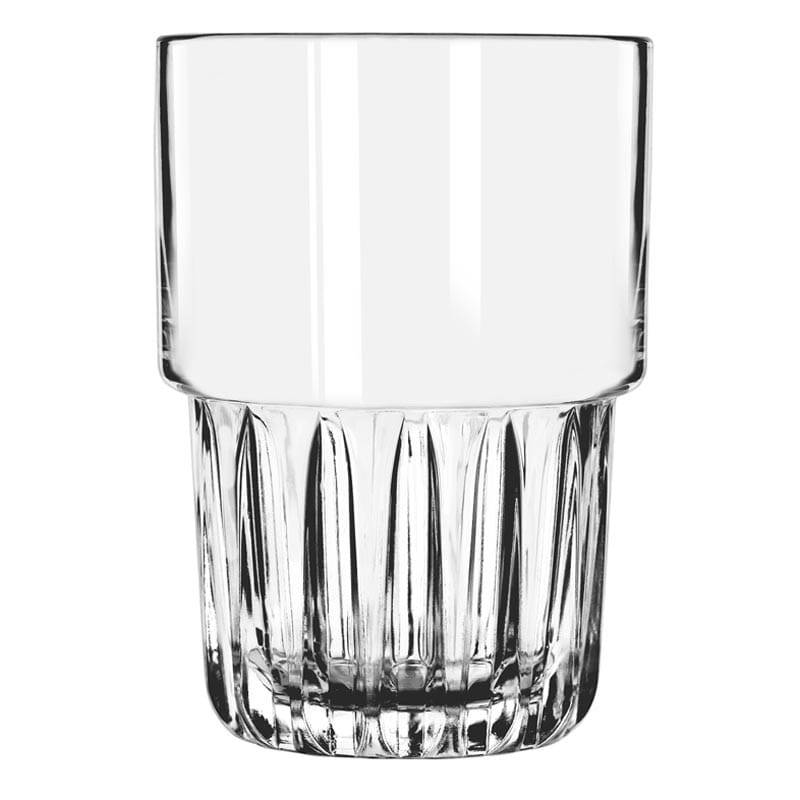 15437 - Everest Cooler Glass, 14 oz, Duratuff, 3 doz