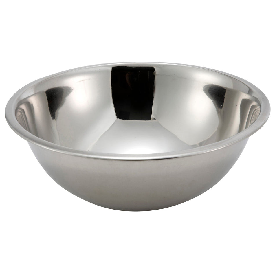 MXB-500Q Mixing Bowl, Economy, stainless steel - 5 Quart