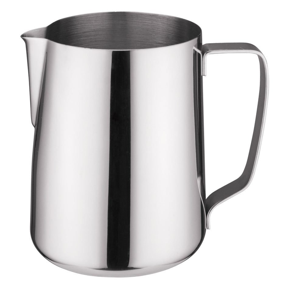 WP-50 Frothing Pitcher, stainless steel - 50 oz