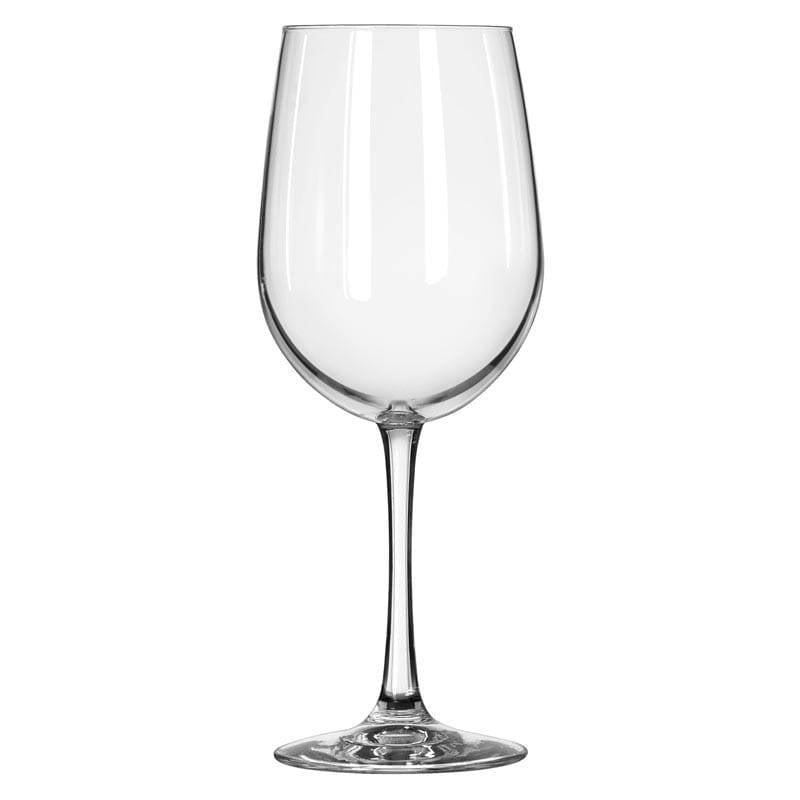 7504 - Vina Tall Wine Glass, 18.5 oz, 1 doz