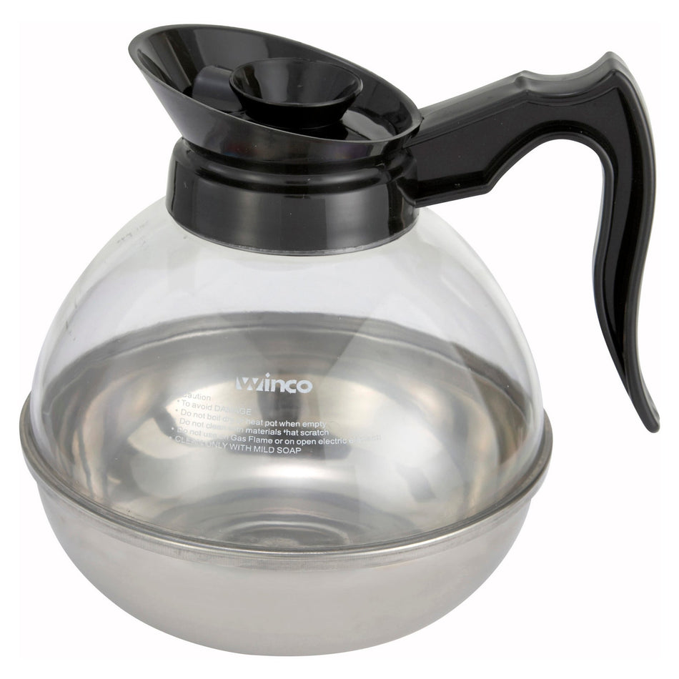 CD-64K 64oz Coffee Decanter, Regular