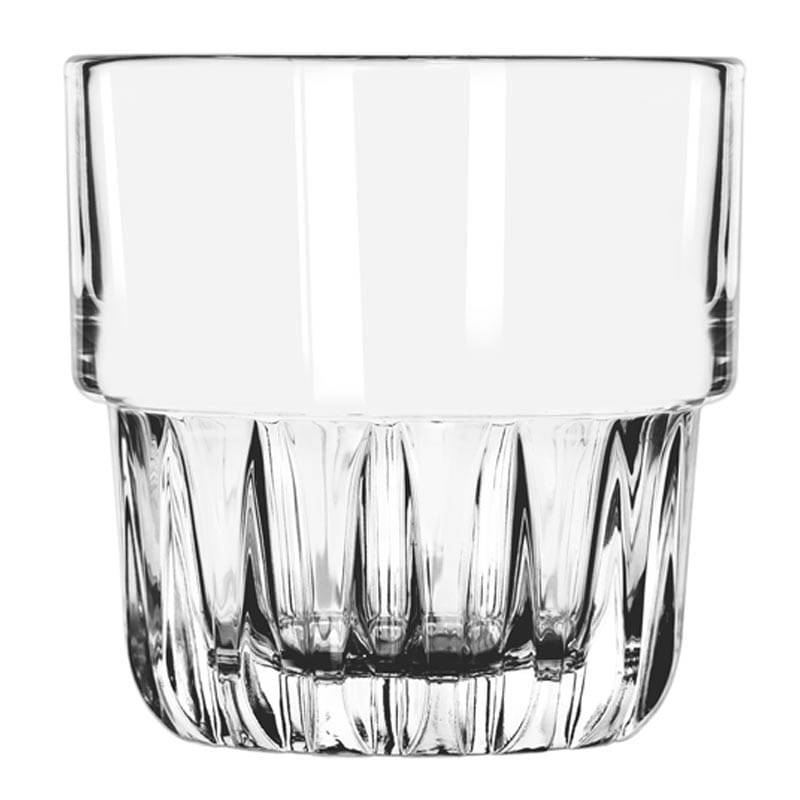 15433 - Everest Rocks Glass, 8 oz, Duratuff, 3 doz