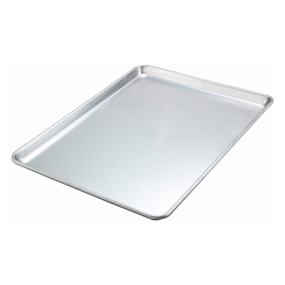 ALXP-1622 Aluminum Sheet Pan, Closed Bead