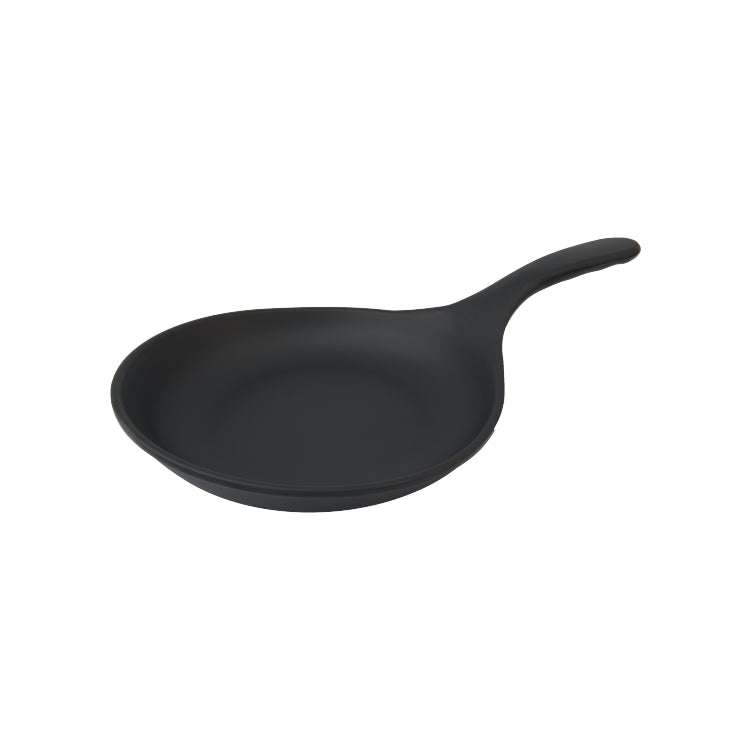 Black Handle Bowl 1