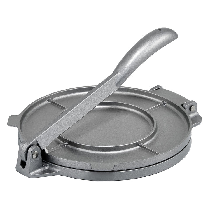 TPC-8A - 8" Non-Stick Aluminum Tortilla Press