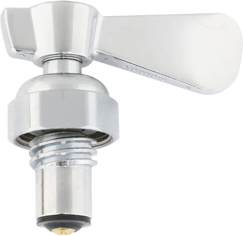 AA-104G - Stem Check Unit With Handle, Cold For Wok Faucet AA-513G, No Lead