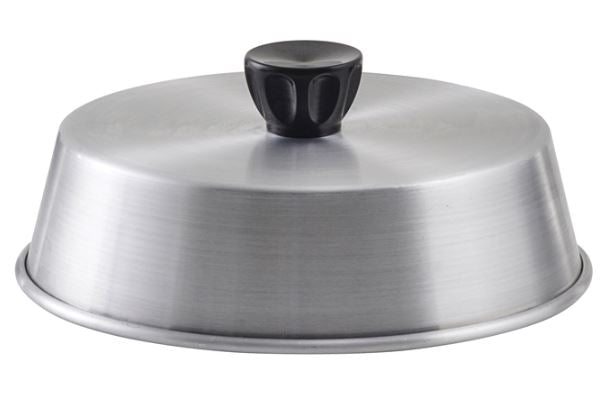 ADBC-7; Grill Basting Cover, Aluminum