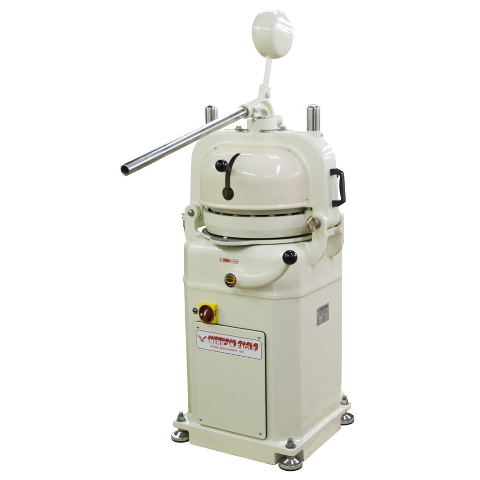AE-DDE36R - 36 Part Dough Divider