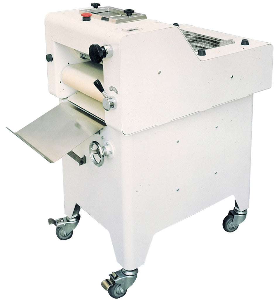 AE-DMMS28 - Dual Mode Dough Moulder