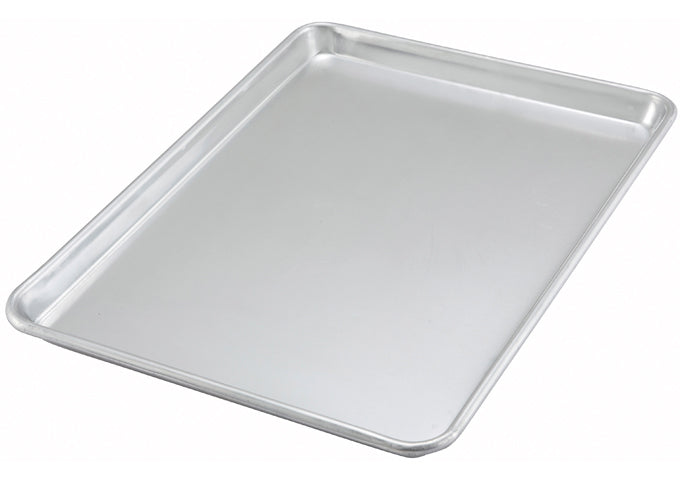 ALXP-1318 Aluminum Sheet Pan, Closed Bead