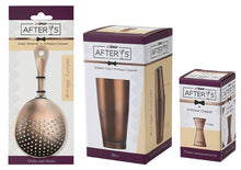 Load image into Gallery viewer, BABS-6AC ; After5™ Hawthorne Strainer, Antique Copper