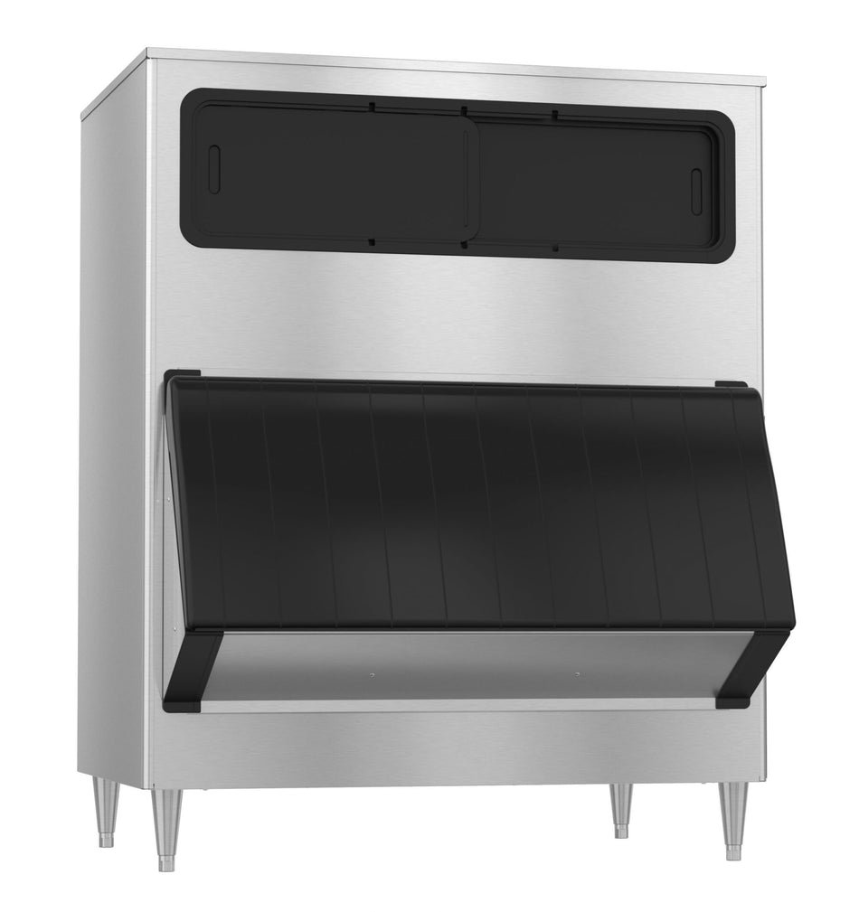 B-1150SS - 1148lbs 48″W Ice Storage Bin