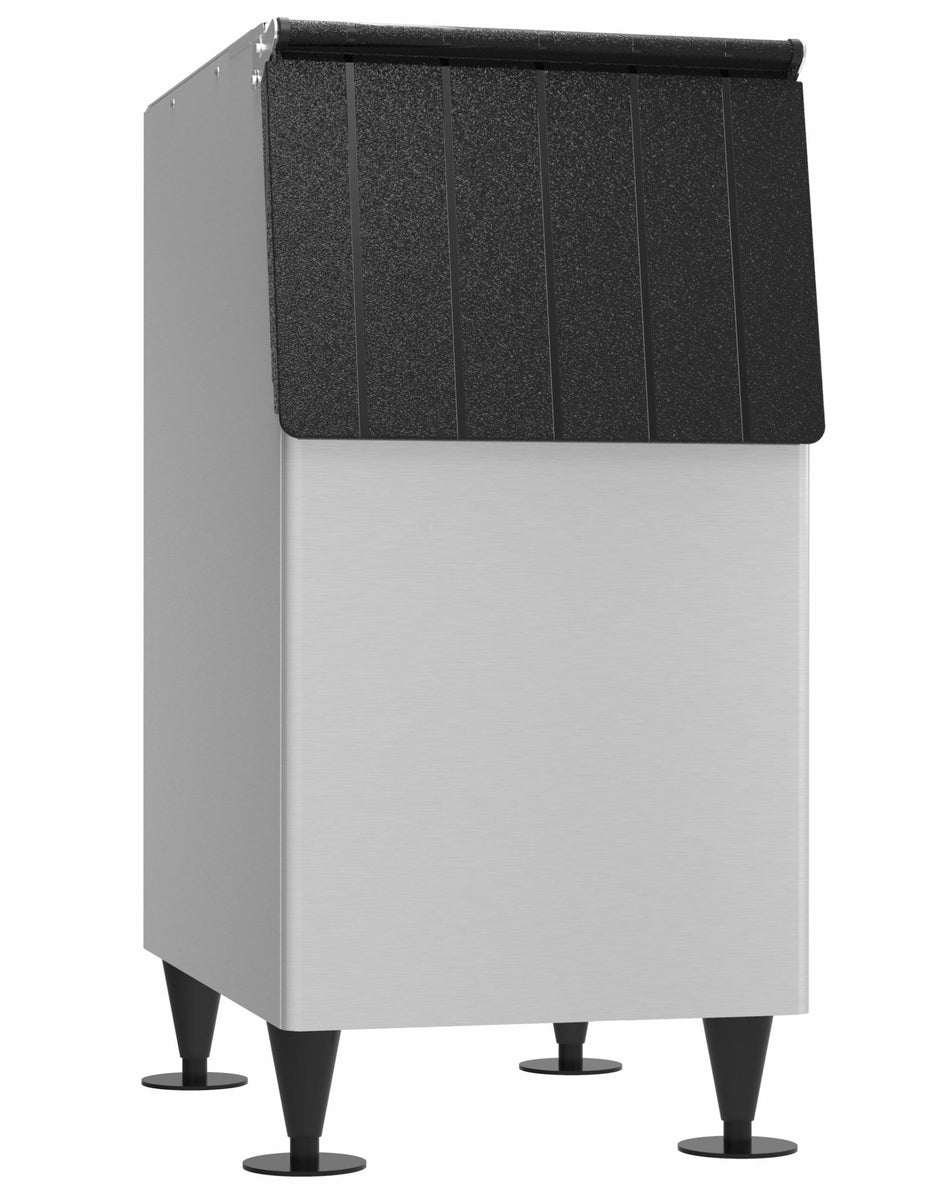 B-300SF - 300lbs 22″W Ice Storage Bin