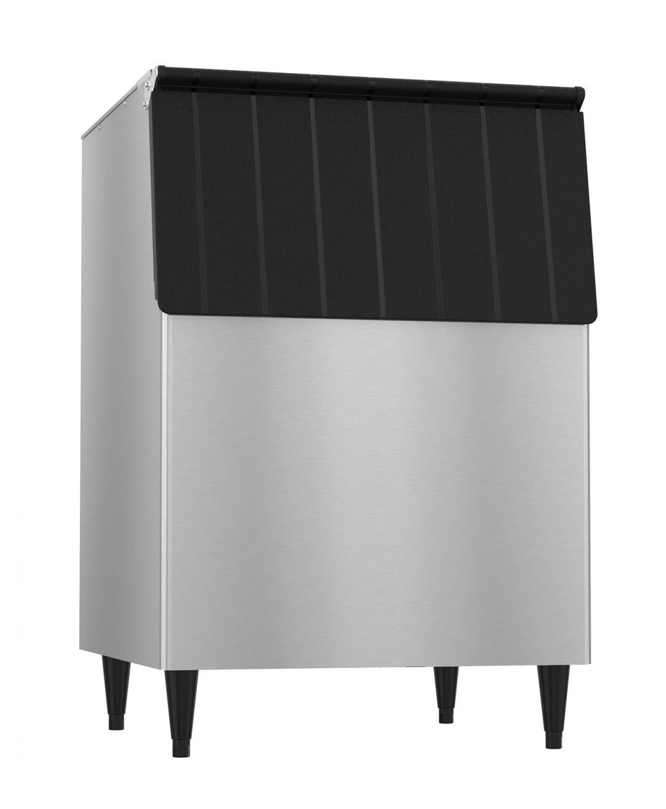 B-500SF - 500lbs 30″W Ice Storage Bin