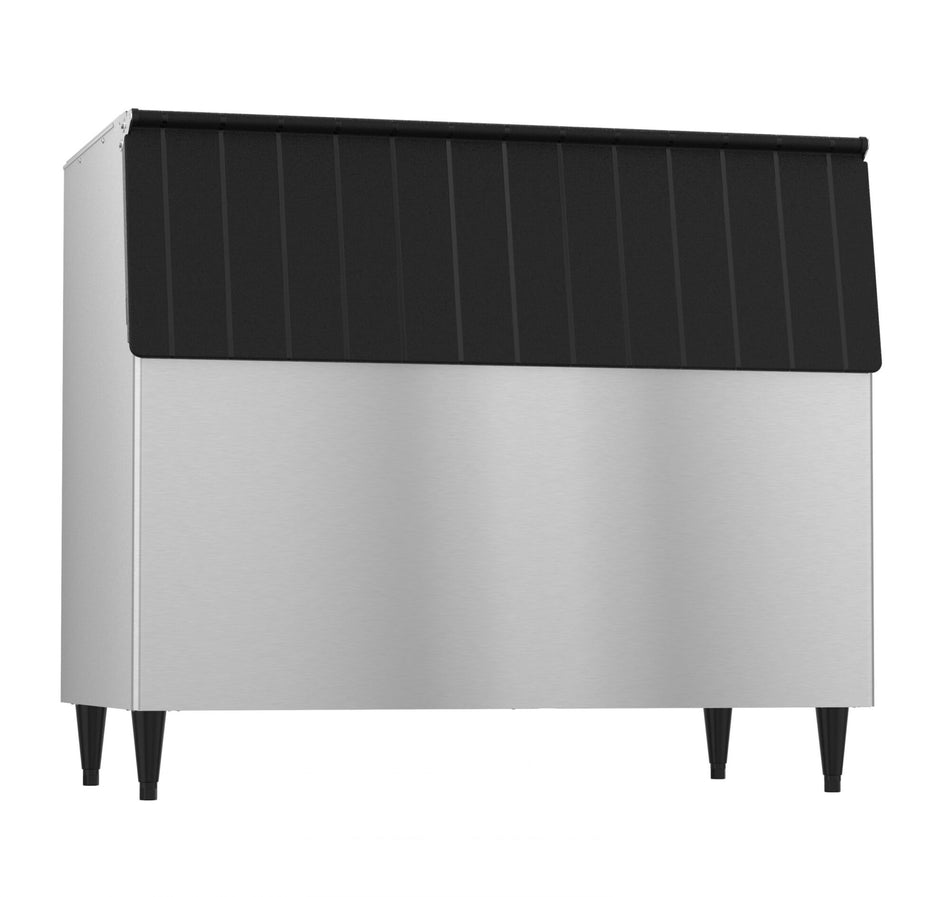B-900SF - 900lbs 48″W Ice Storage Bin