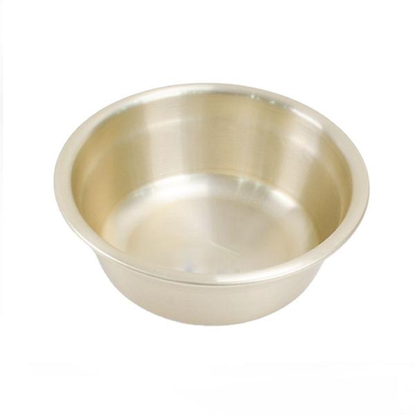 Gold Mixing Bowl 16cm