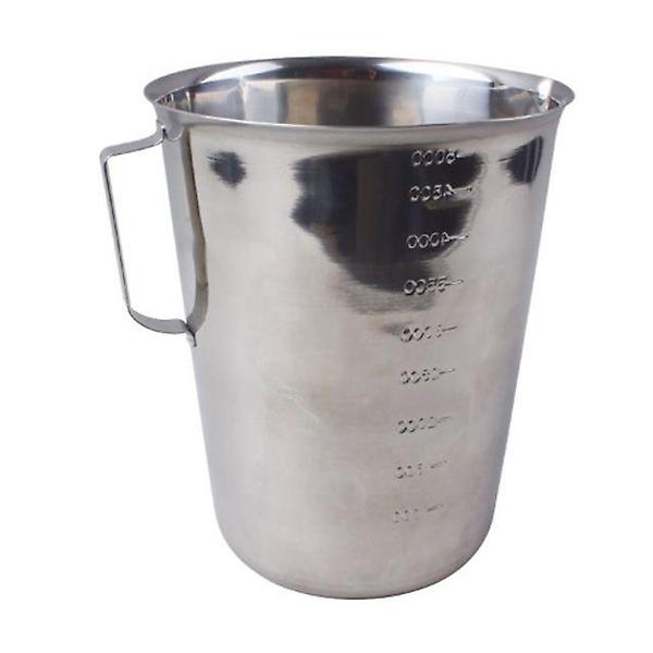 Measuring Cup-5000  S/S Cuun Sung
