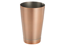 Load image into Gallery viewer, BASK-20AC After5™ 20 oz Bar Shaker Cup, Antique Copper